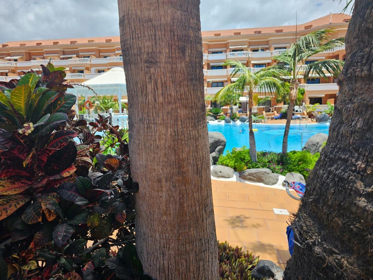 TENERIFE DELUX, Royal Garden, LasAmericas Playa de las Américas Exterior foto